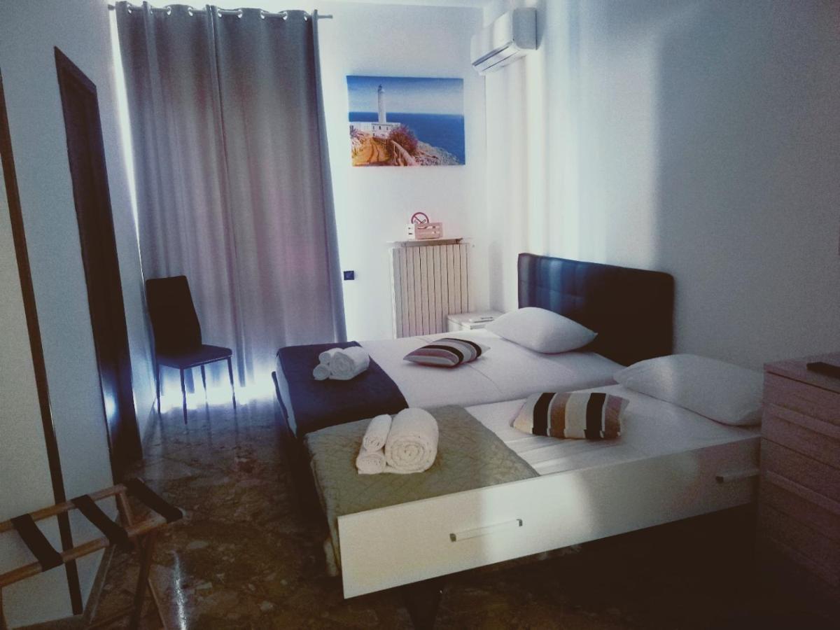Rosita Rooms เลชเช ภายนอก รูปภาพ