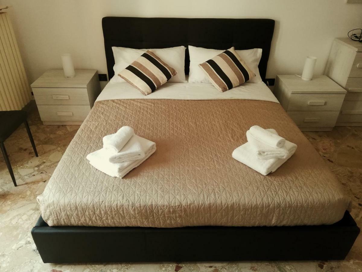Rosita Rooms เลชเช ภายนอก รูปภาพ