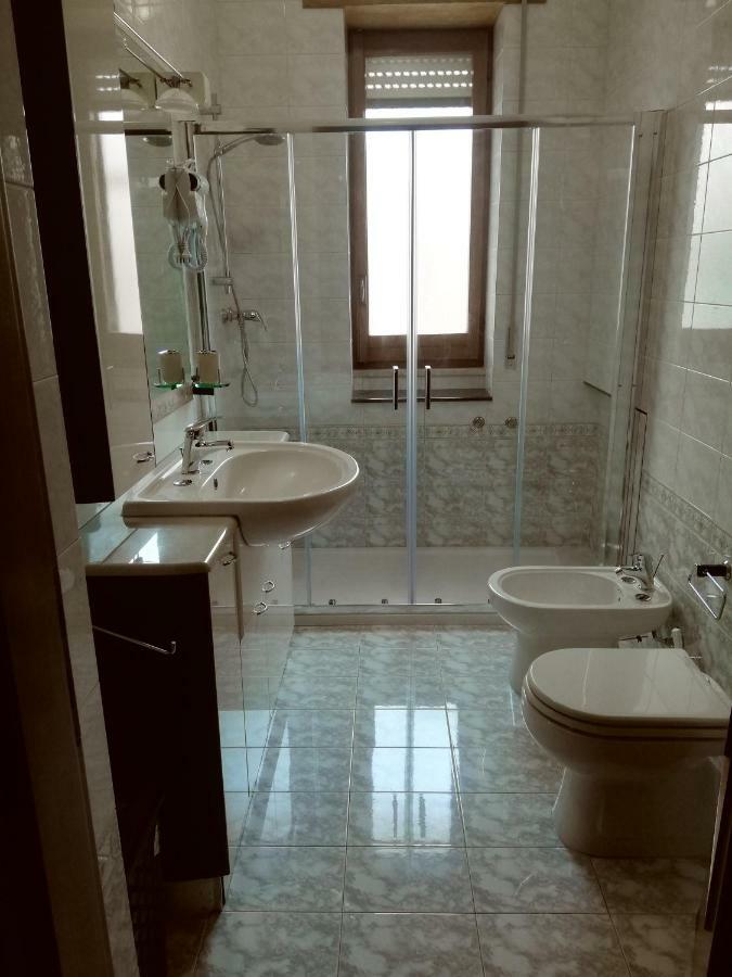 Rosita Rooms เลชเช ภายนอก รูปภาพ