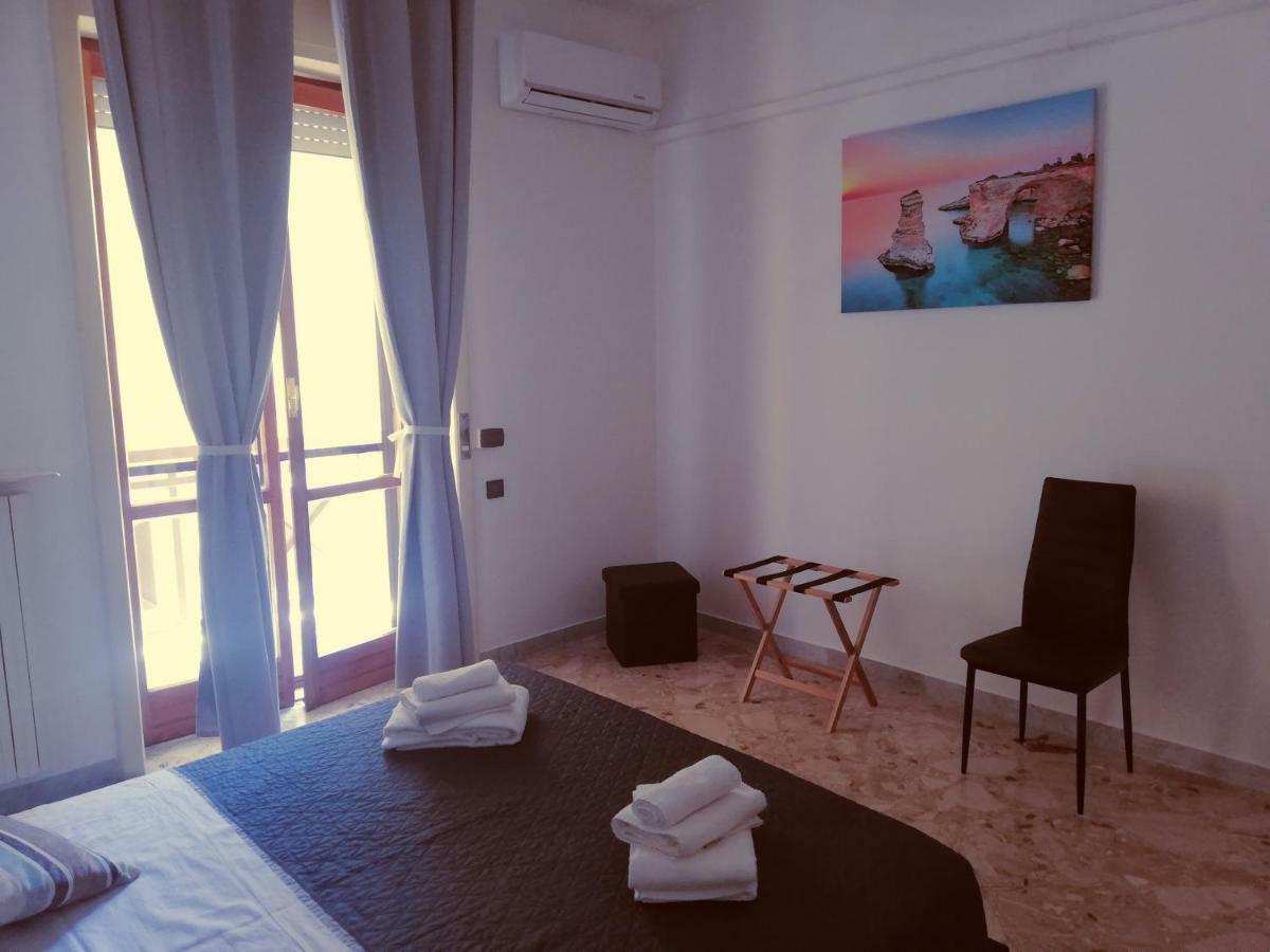 Rosita Rooms เลชเช ภายนอก รูปภาพ