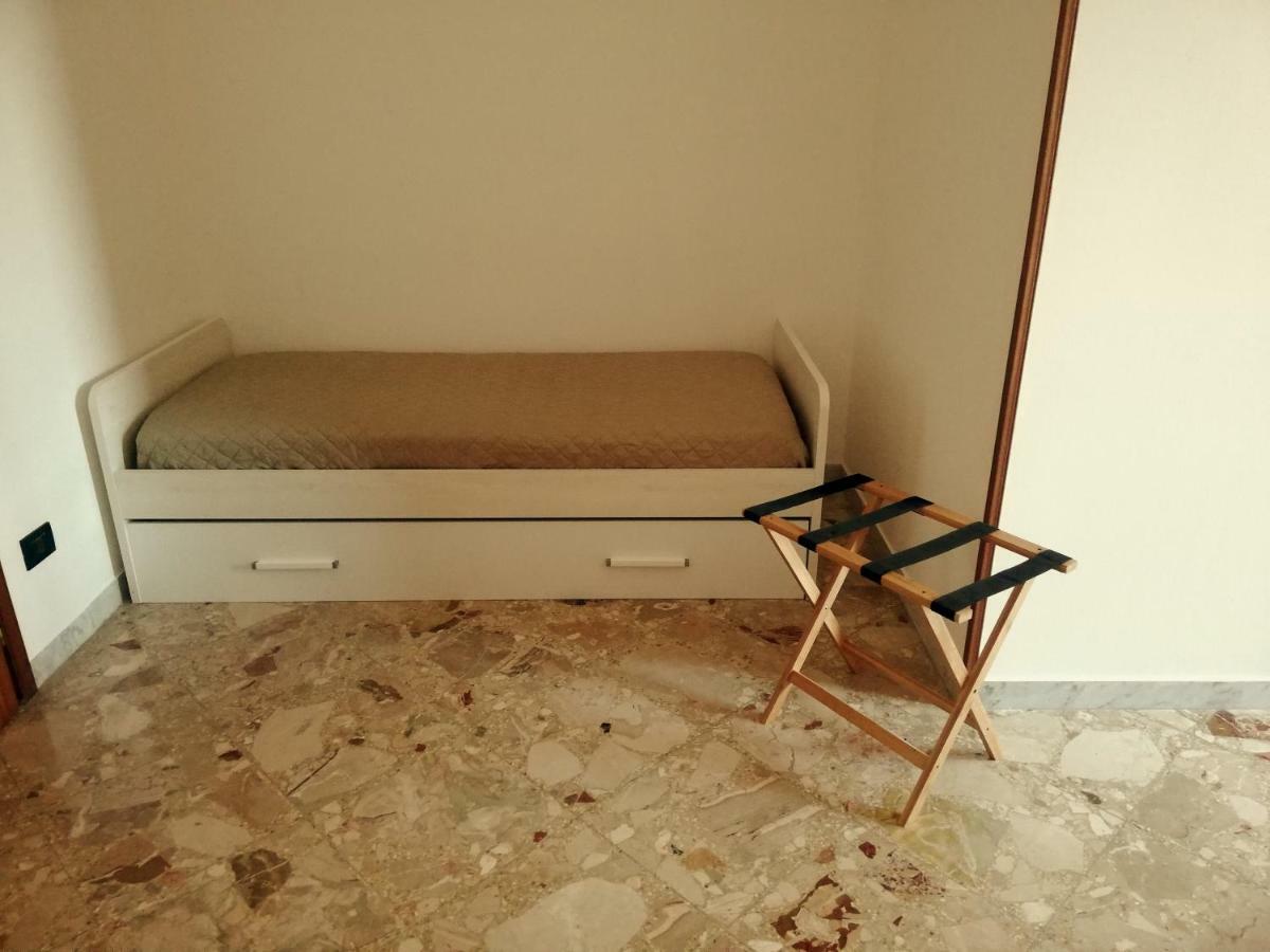 Rosita Rooms เลชเช ภายนอก รูปภาพ