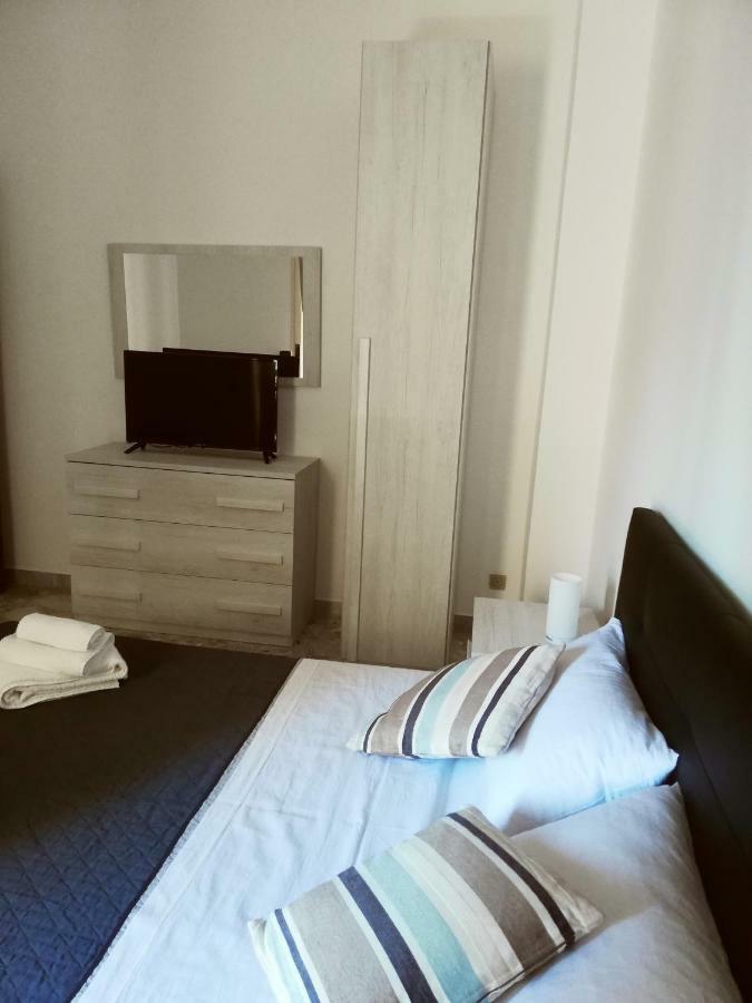 Rosita Rooms เลชเช ภายนอก รูปภาพ