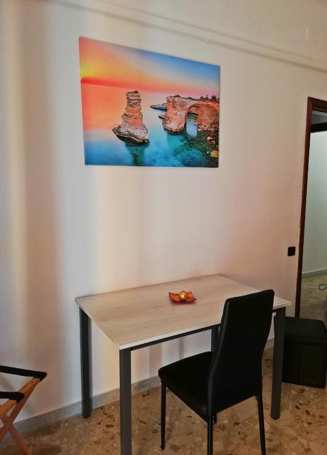 Rosita Rooms เลชเช ภายนอก รูปภาพ